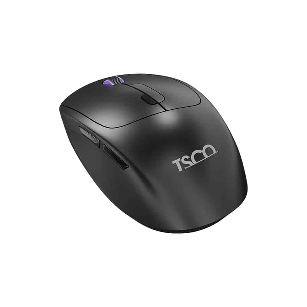 موس بی سیم تسکو مدل TM 769W