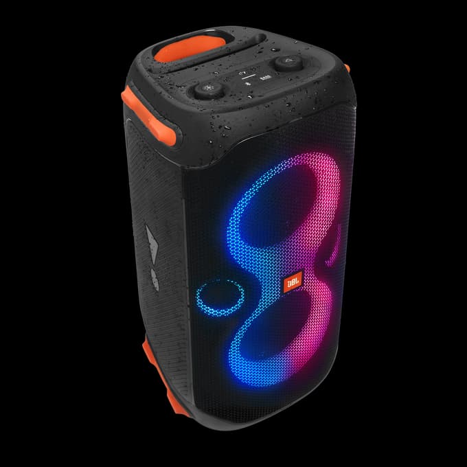 اسپیکر پارتی باکس JBL PartyBox 110 — تصویر ۳