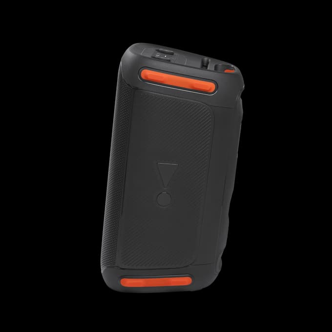 اسپیکر پارتی باکس JBL PartyBox 110 — تصویر ۵