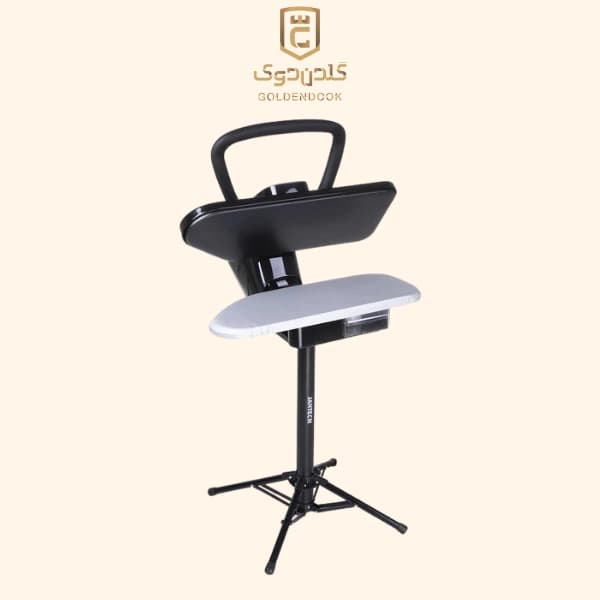 اتو پرس 1880 وات جانتک مدل CT550 (32 اینچ) — تصویر ۳