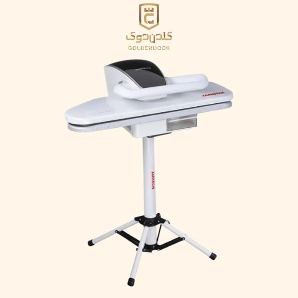 اتو پرس 1880 وات جانتک مدل CT350 (32 اینچ)