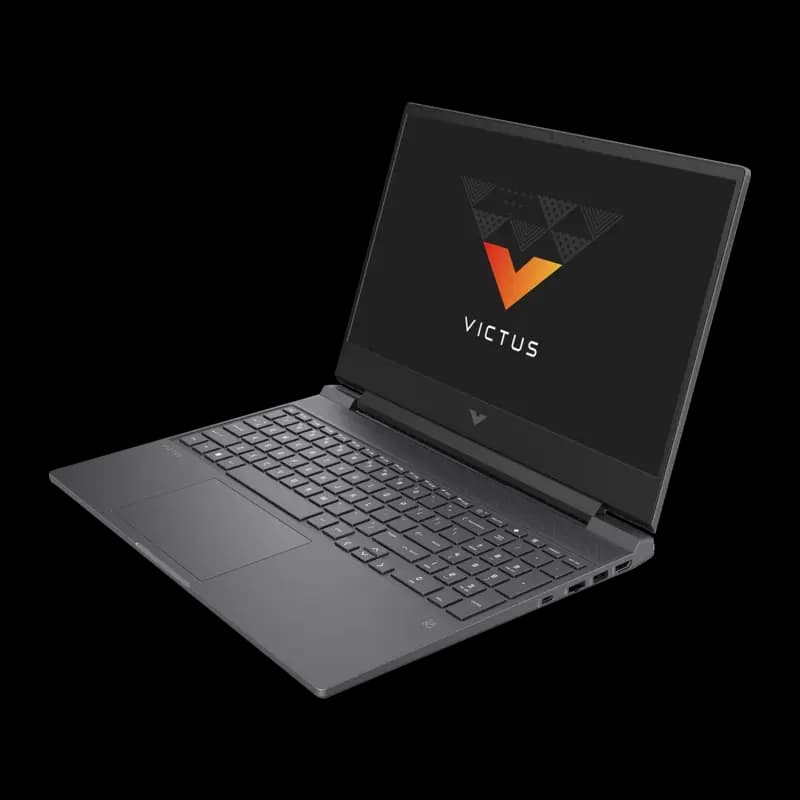 لپ تاپ اچ پی Victus مدل FA1408TX پردازنده i5(13500H) رم 16GB حافظه 1TB SSD گرافیک 6GB RTX3050 — تصویر ۲