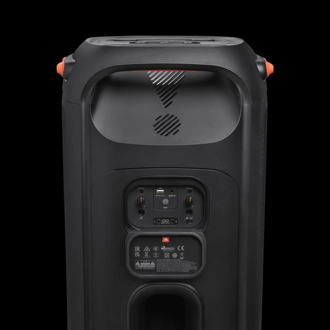 اسپیکر پارتی باکس JBL PartyBox 710 — تصویر ۶