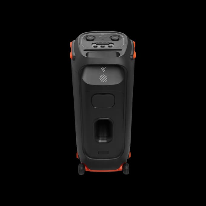 اسپیکر پارتی باکس JBL PartyBox 710 — تصویر ۳