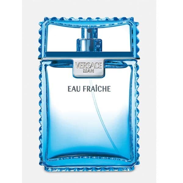فروش اینترنتی عطر ورساچه او فرش Versace Eau Fraiche 200ml — تصویر ۲