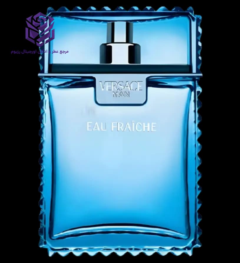 فروش اینترنتی عطر ورساچه او فرش Versace Eau Fraiche 200ml — تصویر ۴