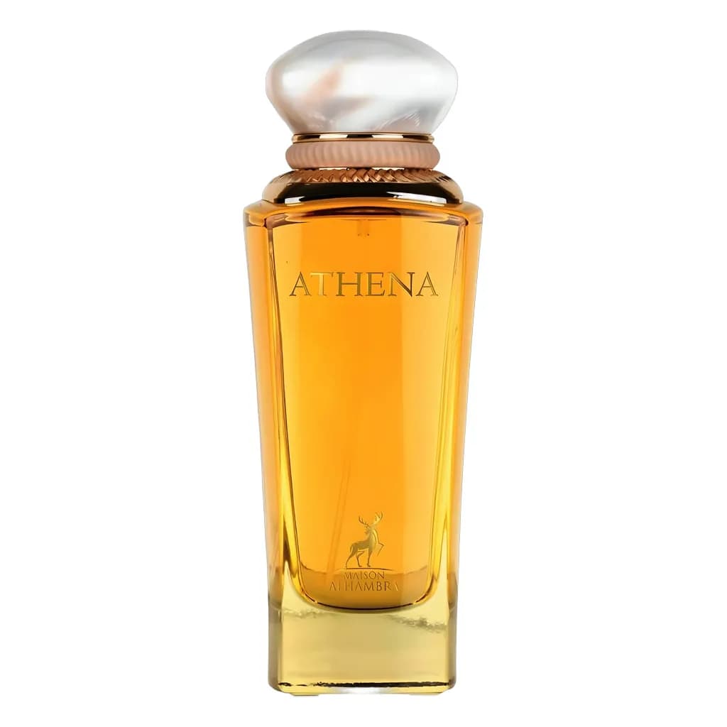 عطر آتنا زنانه الحمبرا Athena Maison Alhambra