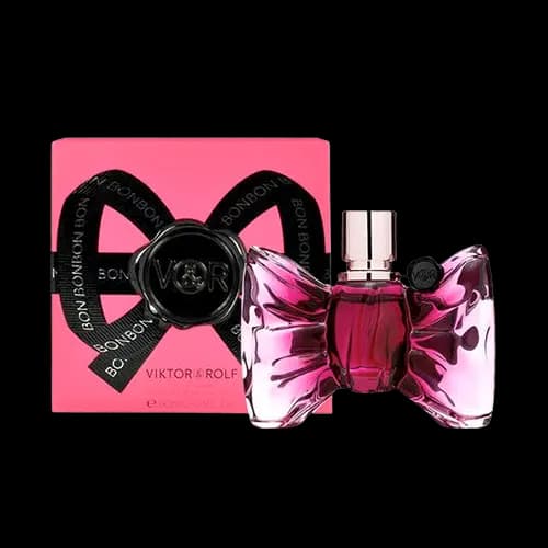 عطر و ادکلن ویکتور اند رولف بن بن ادو پرفیوم اماراتی 90 میلی لیتر | Emarati Perfume Viktor & Rolf Bonbon 90ml EDP