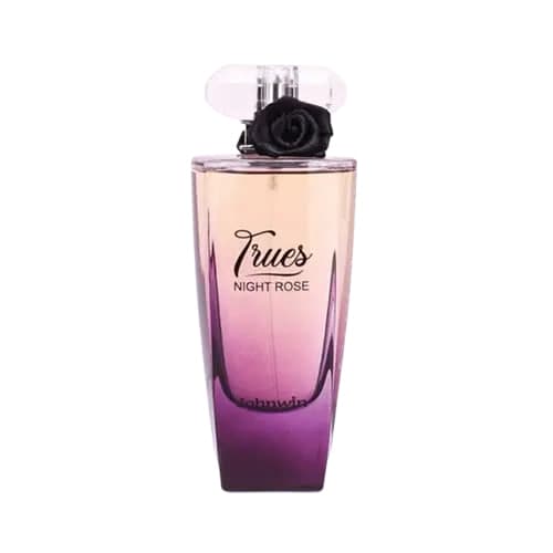 عطر و ادکلن لانکوم ترزور میدنایت رز (تروز نایت رز) جانوین (جکوینز) ادو پرفیوم 100 میلی لیتر شرکتی | Johnwin Trues Night Rose 100ml EDP — تصویر ۲