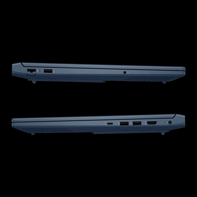 لپ تاپ اچ پی Victus مدل r0053nia پردازنده i7(13700H) رم 16GB حافظه 1TB SSD گرافیک 6GB Rtx3050 — تصویر ۴