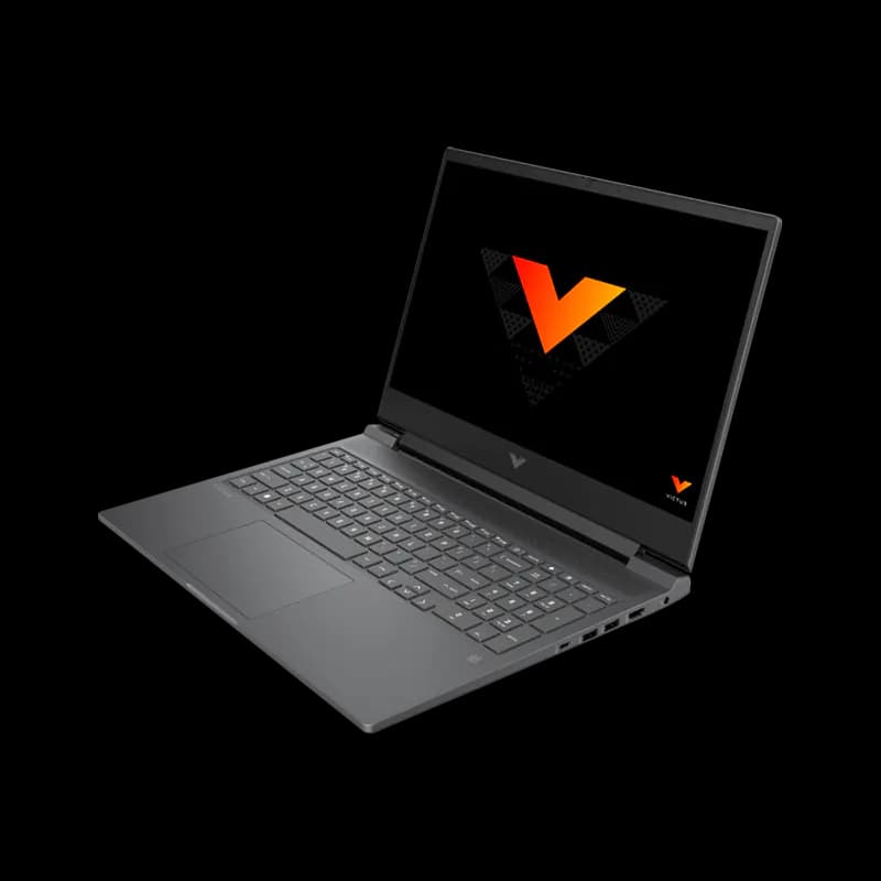 لپ تاپ اچ پی Victus مدل r0052nia پردازنده i7(13700H) رم 16GB حافظه 1TB SSD گرافیک 6GB Rtx3050 — تصویر ۳