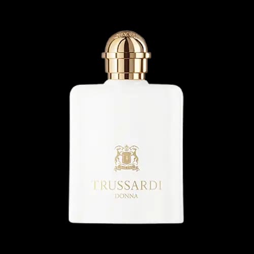 عطر و ادکلن اماراتی تروساردی دونا زنانه ادو پرفیوم 100 میلی لیتر | Emarati Perfume Trussardi Donna 100ml EDP — تصویر ۲