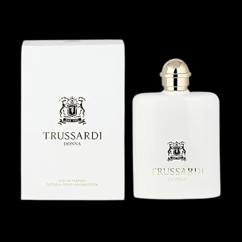 عطر و ادکلن اماراتی تروساردی دونا زنانه ادو پرفیوم 100 میلی لیتر | Emarati Perfume Trussardi Donna 100ml EDP