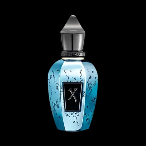 عطر و ادکلن اماراتی زرجوف (زرژوف) گرووی ایکس کپ هاردباکس ادو پرفیوم 50 میلی لیتر | Emarati Perfume Xerjoff Groove Xcape 50ml EDP — تصویر ۲