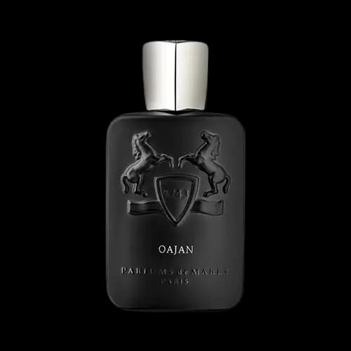 تستر اماراتی پارفومز دی مارلی اوجان (عوجان) درب اصلی ادو پرفیوم 125 میلی لیتر | Tester Parfums de Marly Oajan 125ml EDP