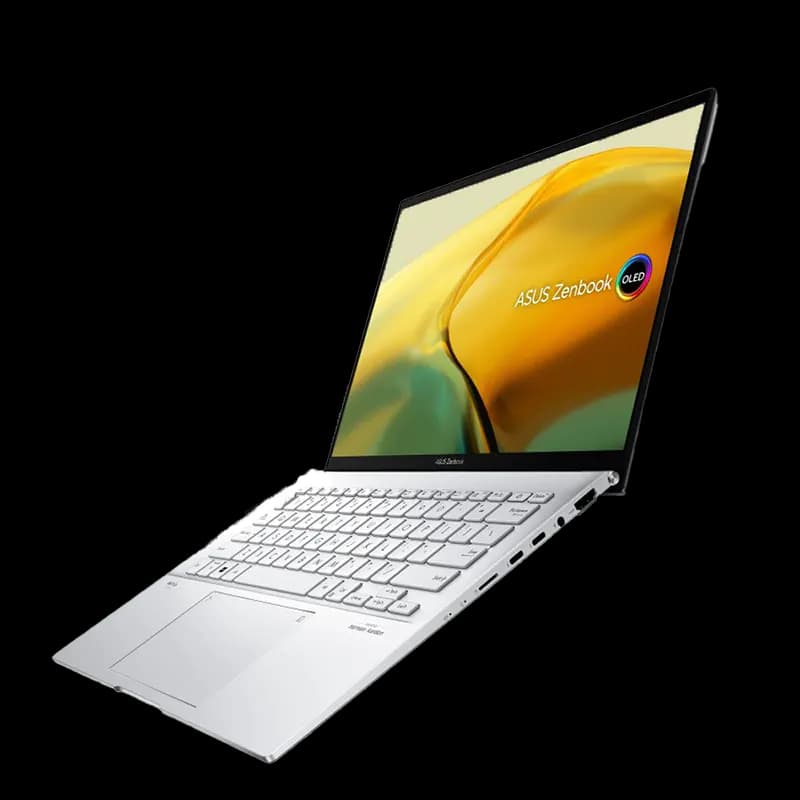 لپ تاپ ایسوس ZenBook 14 OLED UX3402VA پردازنده Core i9(13900H) رم 16GB حافظه 1TB SSD گرافیک Intel — تصویر ۶
