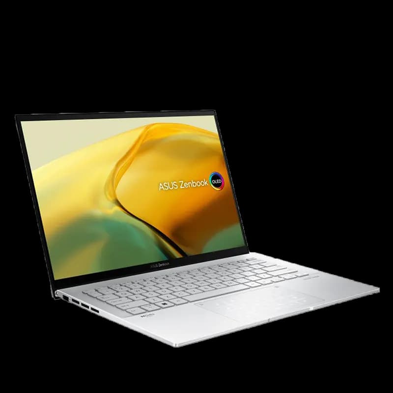 لپ تاپ ایسوس ZenBook 14 OLED UX3402VA پردازنده Core i9(13900H) رم 16GB حافظه 1TB SSD گرافیک Intel — تصویر ۲