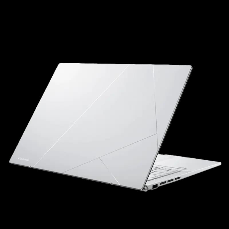 لپ تاپ ایسوس ZenBook 14 OLED UX3402VA پردازنده Core i9(13900H) رم 16GB حافظه 1TB SSD گرافیک Intel — تصویر ۴