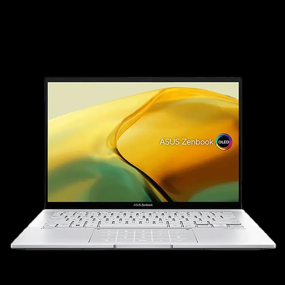 لپ تاپ ایسوس ZenBook 14 OLED UX3402VA پردازنده Core i9(13900H) رم 16GB حافظه 1TB SSD گرافیک Intel