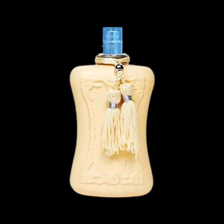 تستر اماراتی پارفومز د مارلی کاسیلی (کاسلی) درب پلاستیکی ادو پرفیوم 75 میلی لیتر | Tester Parfums de Marly Cassili 75ml EDP