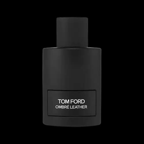 عطر و ادکلن تام فورد امبر لدر (امبر لیدر) اماراتی ادو پرفیوم 100 میلی لیتر | Emarati Perfume Tom Ford Ombré Leather 100ml EDP — تصویر ۲