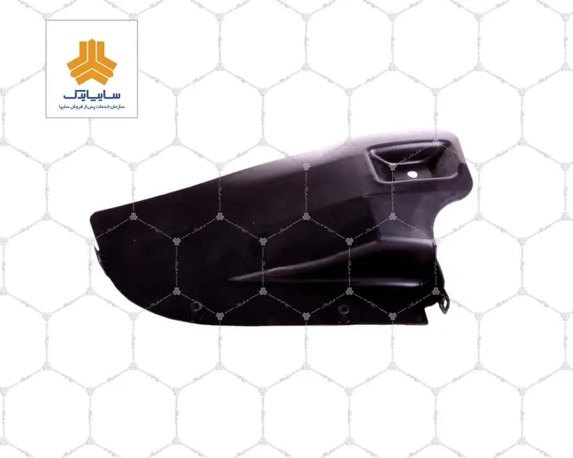 گل پخش كن عقب چپ تیبا کد:102044