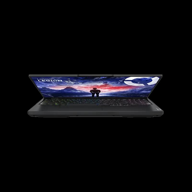 لپ تاپ لنوو مدل Legion Pro 5 پردازنده i7(14650HX) رم 32GB حافظه 1TB SSD گرافیک 8GB RTX4060 — تصویر ۶