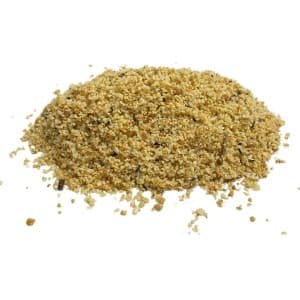 خوراک نیمه نرم تخم مرغی ونیتی پینتا vanity pineta — تصویر ۲