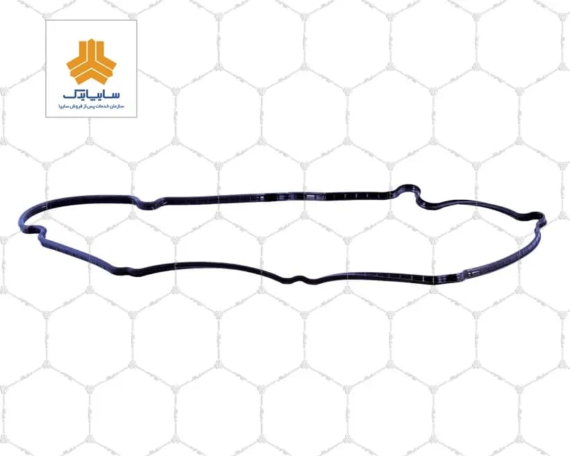 واشر درب سوپاپ کوییک، تیبا، شاهین کد:102013