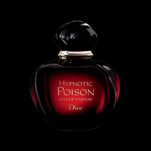 عطر و ادکلن اماراتی دیور هیپنوتیک پویزن ادو پرفیوم 100 میلی لیتر | Emarati Perfume Dior Hypnotic Poison 100ml EDP — تصویر ۲