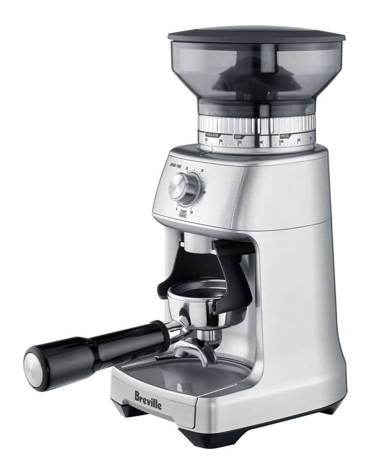 آسیاب قهوه برویل مدل BCG600SIL