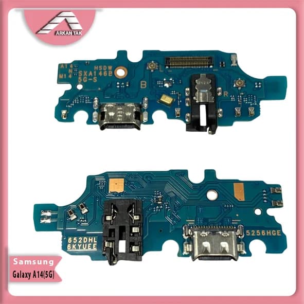 برد شارژ اصلی سامسونگ Galaxy A14 (5G)