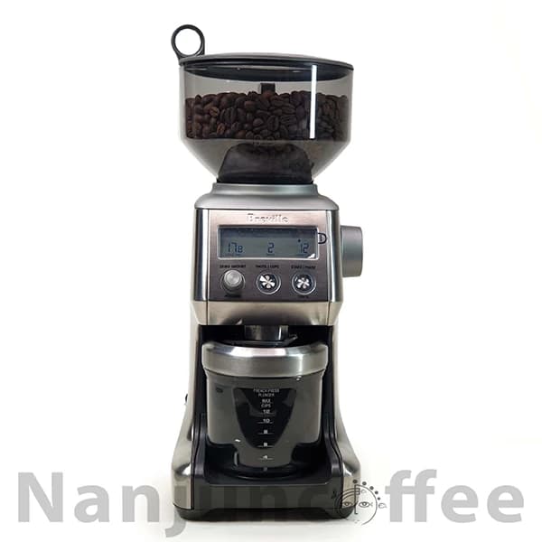 آسیاب قهوه برویل مدل BCG820BSS — تصویر ۴