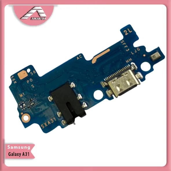 برد شارژ اصلی سامسونگ Galaxy A31 — تصویر ۳