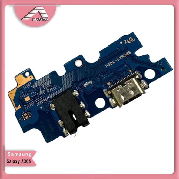 برد شارژ اصلی سامسونگ Galaxy A30s — تصویر ۳