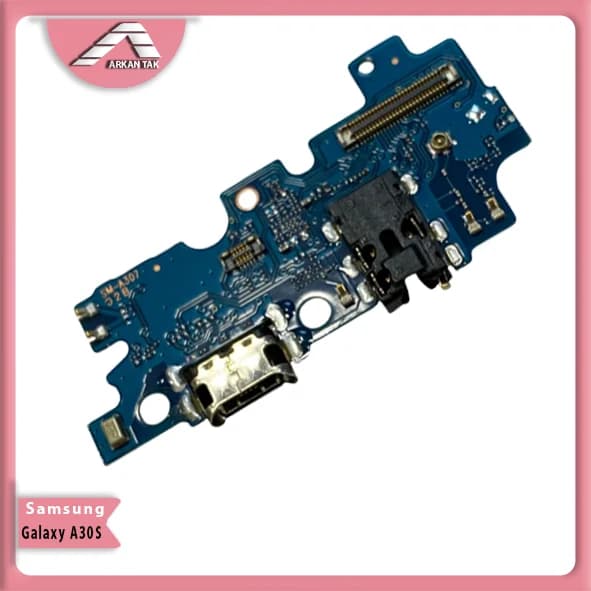 برد شارژ اصلی سامسونگ Galaxy A30s — تصویر ۲