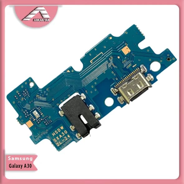 برد شارژ اصلی سامسونگ Galaxy A30 — تصویر ۲