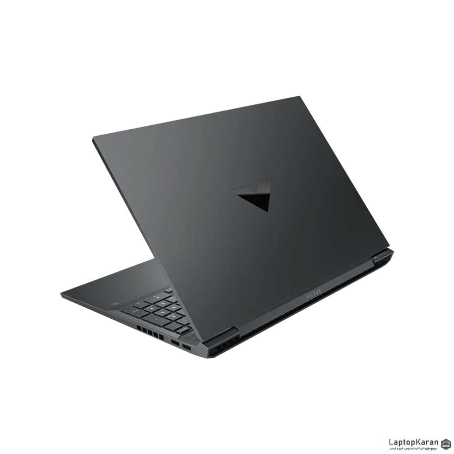 لپ تاپ HP Victus R0047nia پردازنده i7(13700H) رم 32GB حافظه 1TB SSD گرافیک 8GB Rtx4060 — تصویر ۳