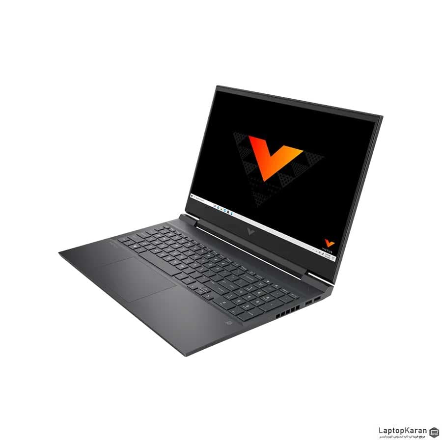 لپ تاپ HP Victus R0047nia پردازنده i7(13700H) رم 32GB حافظه 1TB SSD گرافیک 8GB Rtx4060 — تصویر ۴