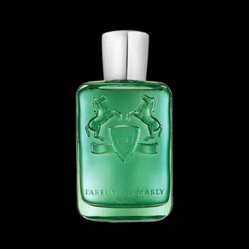 تستر اماراتی پارفومز د مارلی گرینلی درب اصلی ادو پرفیوم 125 میلی لیتر | Tester Parfums de Marly Greenley 125ml EDP