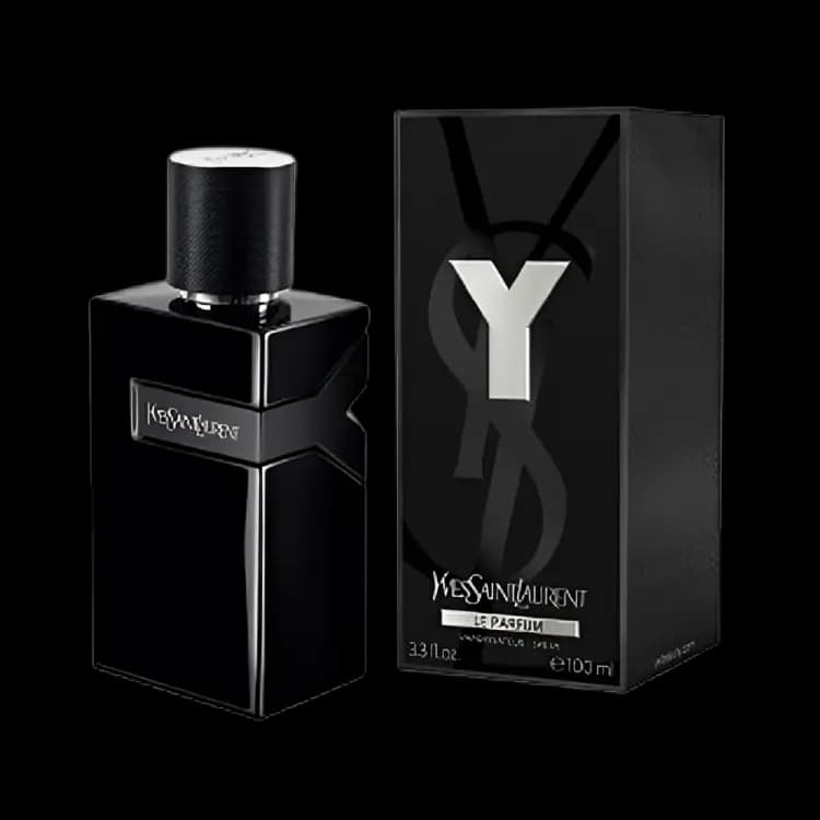 عطر و ادکلن اماراتی ایو سن لورن وای له پرفیوم 100 میلی لیتر | Emarati Perfume Yves Saint Laurent Y 100ml Le Parfum