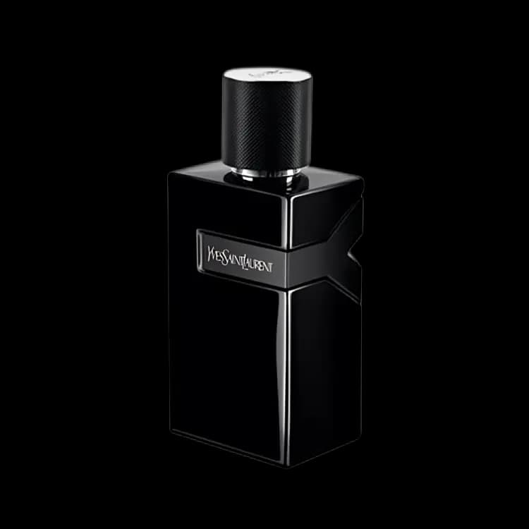 عطر و ادکلن اماراتی ایو سن لورن وای له پرفیوم 100 میلی لیتر | Emarati Perfume Yves Saint Laurent Y 100ml Le Parfum — تصویر ۲