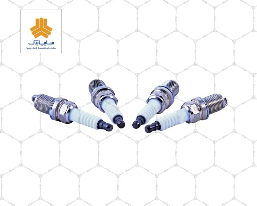 شمع تیبا،کوییک،پراید کد:100010