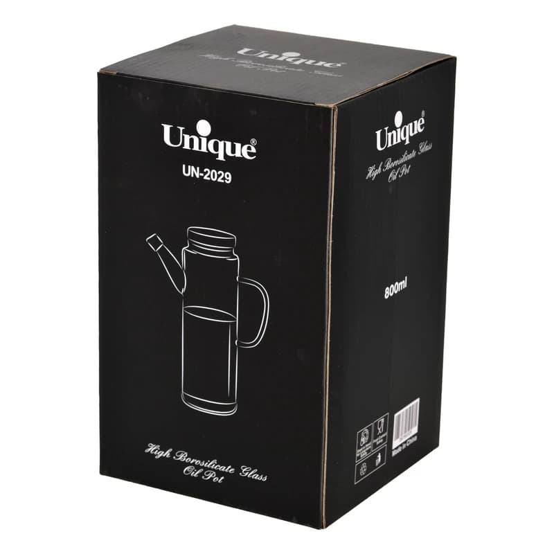 روغن ریز یونیک کد UN-2029 — تصویر ۳