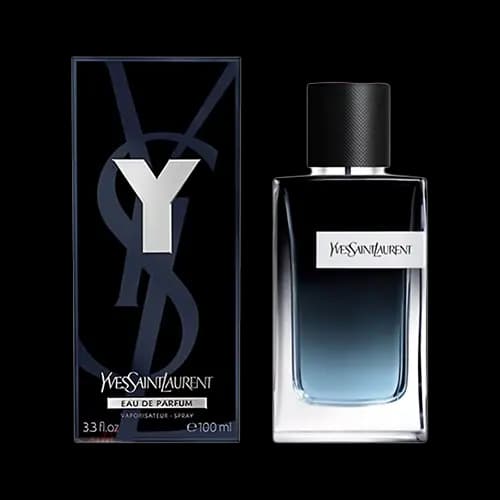 عطر و ادکلن اماراتی ایو سن لورن وای ادو پرفیوم 100 میلی لیتر | Emarati Perfume Yves Saint Laurent Y 100ml EDP