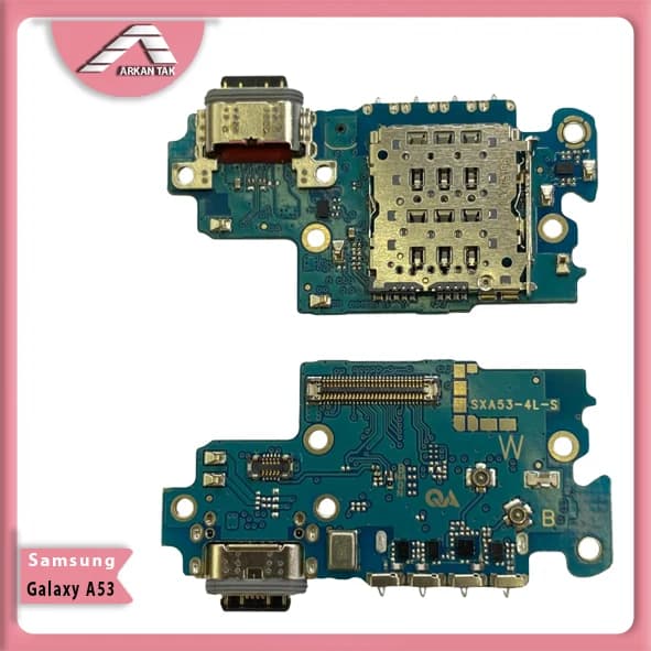 برد شارژ اصلی سامسونگ Galaxy A53