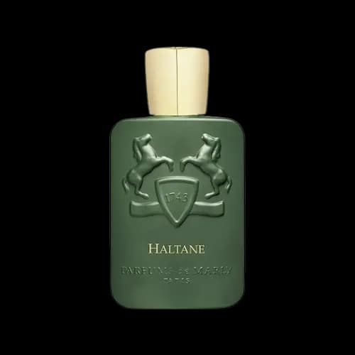 عطر اماراتی پارفومز د مارلی هالتین (هالتان) هاردباکس ادو پرفیوم 125 میلی لیتر | Emarati Perfume Parfums de Marly Haltane 125ml EDP — تصویر ۲