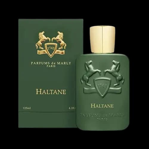 عطر اماراتی پارفومز د مارلی هالتین (هالتان) هاردباکس ادو پرفیوم 125 میلی لیتر | Emarati Perfume Parfums de Marly Haltane 125ml EDP