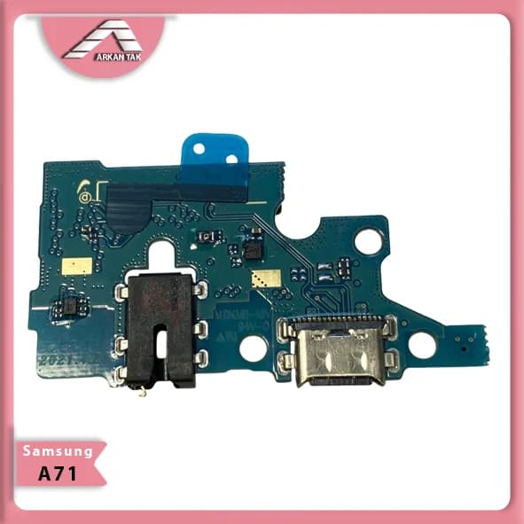 برد شارژ اصلی سامسونگ Galaxy A71 — تصویر ۲