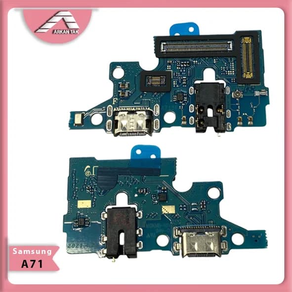 برد شارژ اصلی سامسونگ Galaxy A71